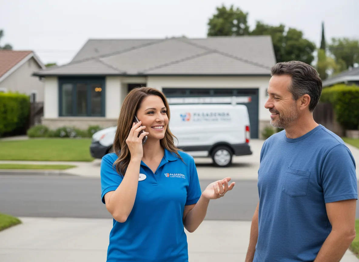 Electrician Roseburg, OR FAQs